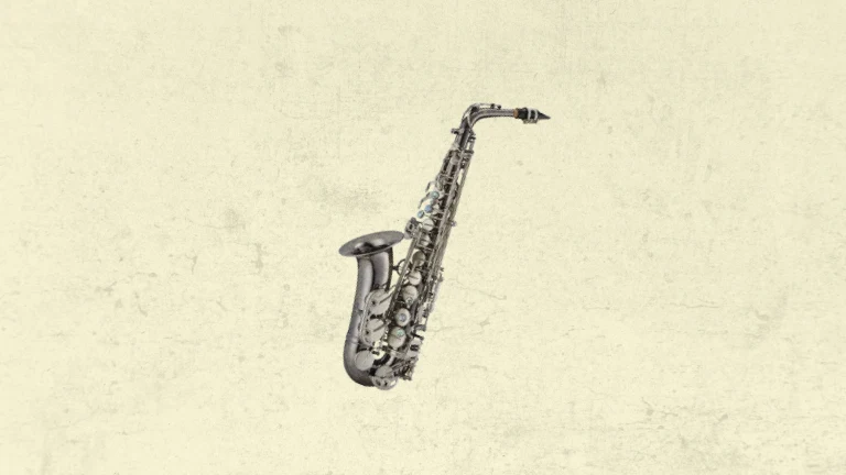 5 Best Alto Saxophones
