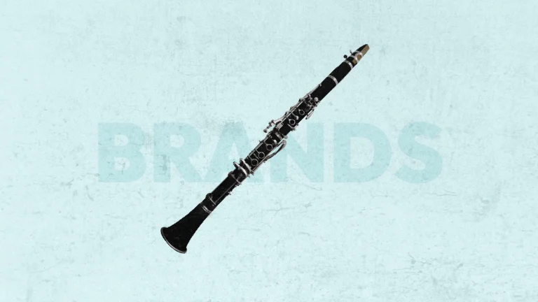 5 Best Clarinet Brands