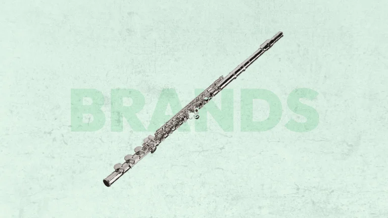 5 Best Flute Brands