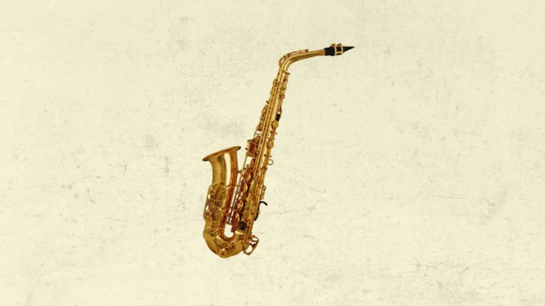 6 Best Saxophones 2024