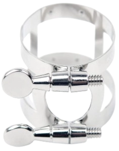 daddario clarinet ligature