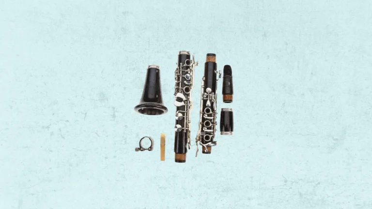 How To Assemble A Clarinet