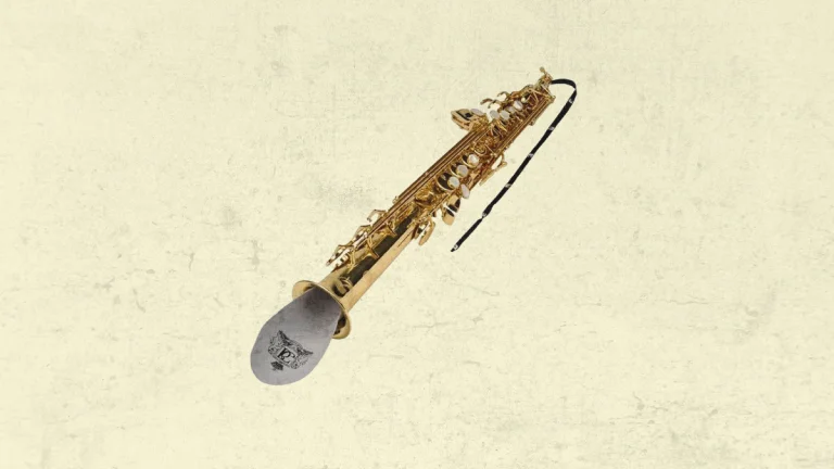 How To Clean A Saxophone