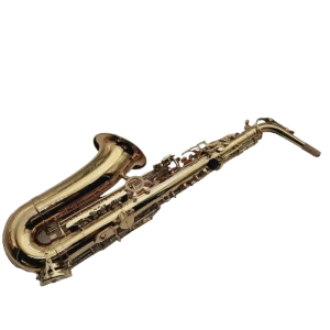 keaan intermediate alto sax