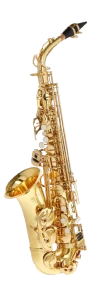 mendini alto saxophone