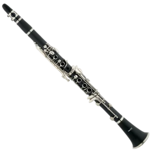 mendini student clarinet