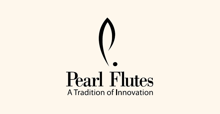 pearl flute logo