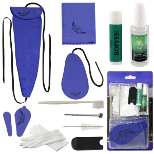 cleaning kit for sax