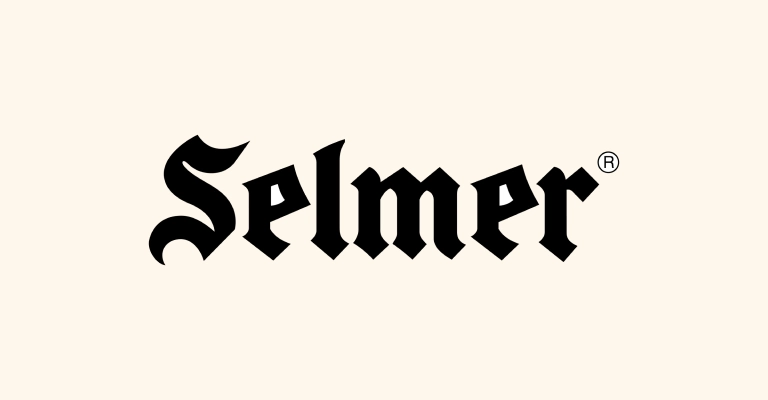 selmer logo