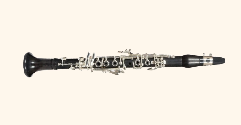 sopranino clarinet