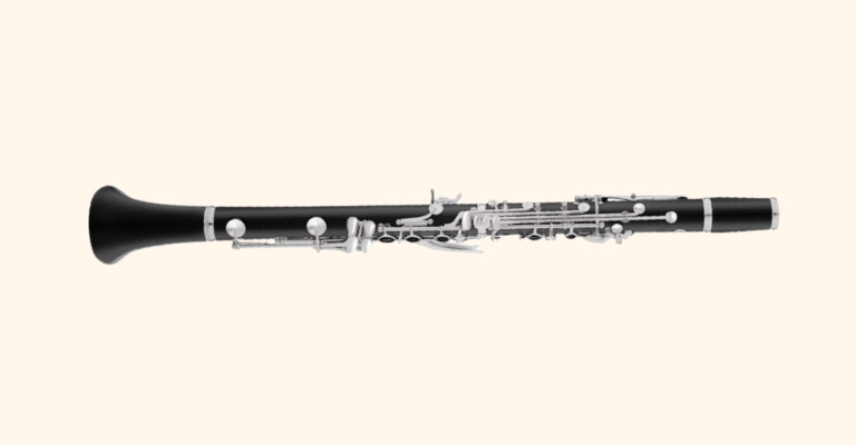 soprano clarinet