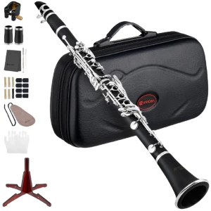 vangoa clarinet