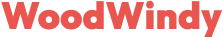 woodwindy logo