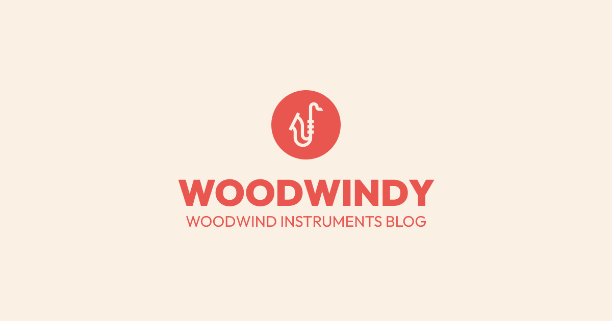 Flutes - WoodWindy