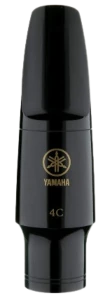yamaha 4c mouthpiece