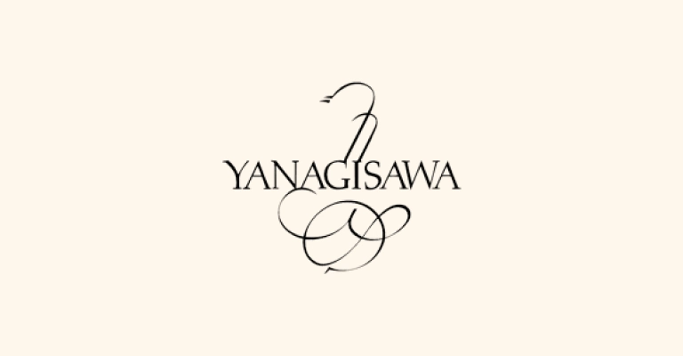 yanagisawa logo